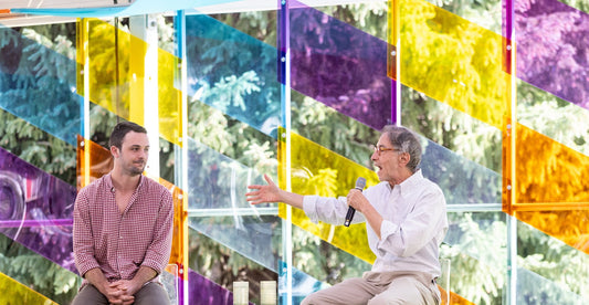 Behind the Scenes at Aspen Ideas Festival 2025: Coffee, Community, and the Birth of Unbound Brews