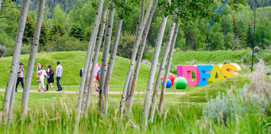 Unbound Brews Founder to Lead Coffee Cupping at Aspen Ideas Festival