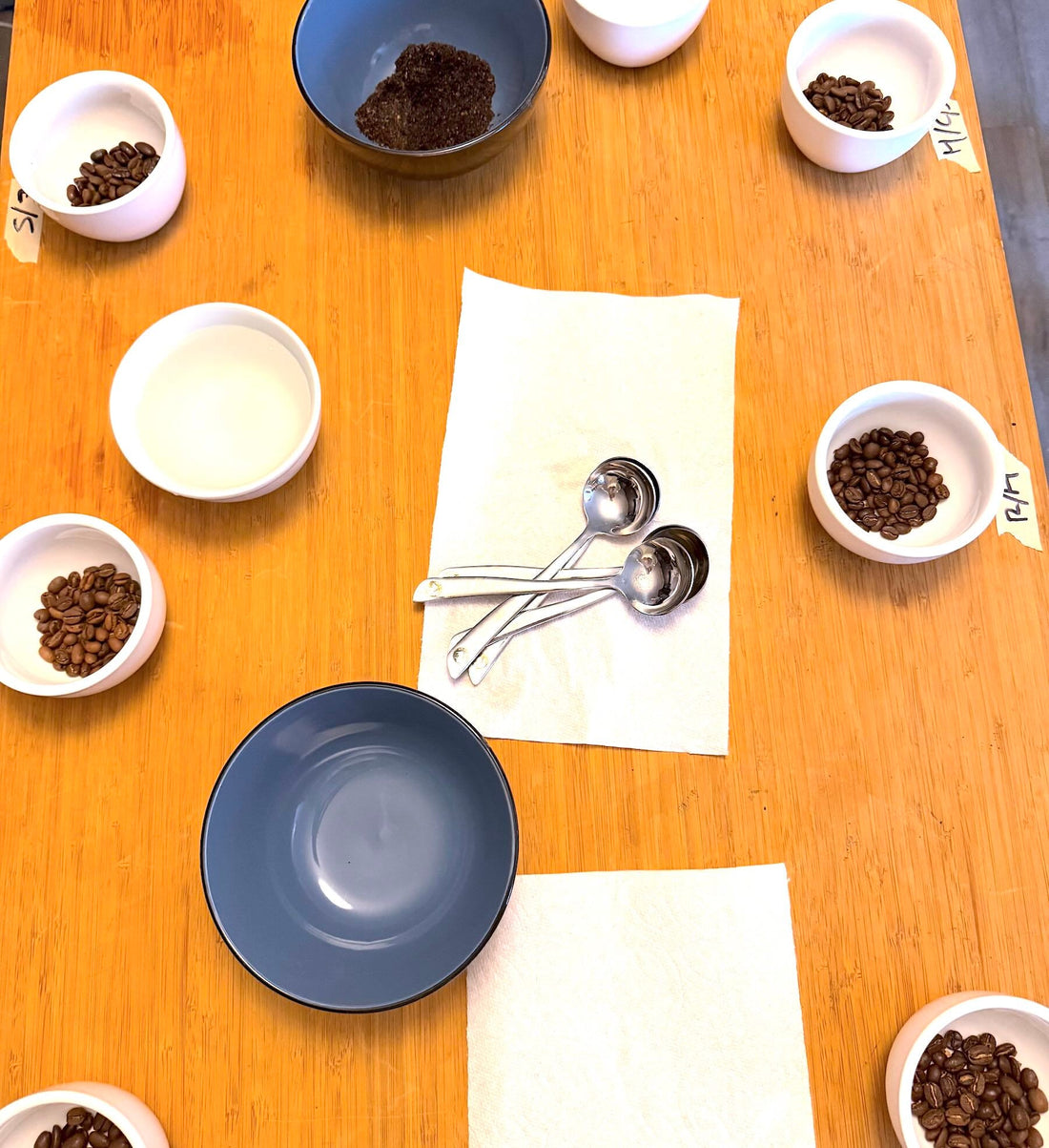 Understanding Flavor Notes in Coffee