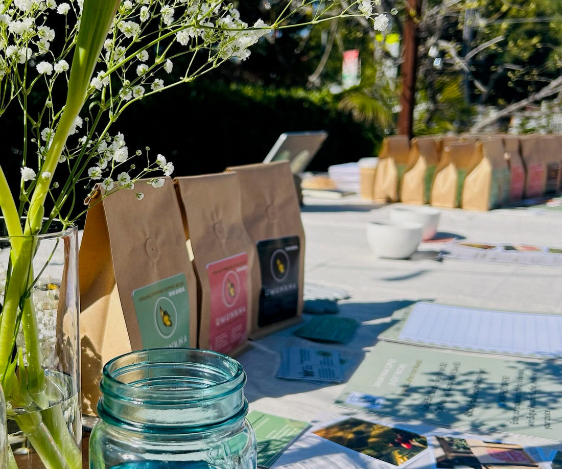 Thinking About Starting Your Own Coffee Company? We're Here to Help