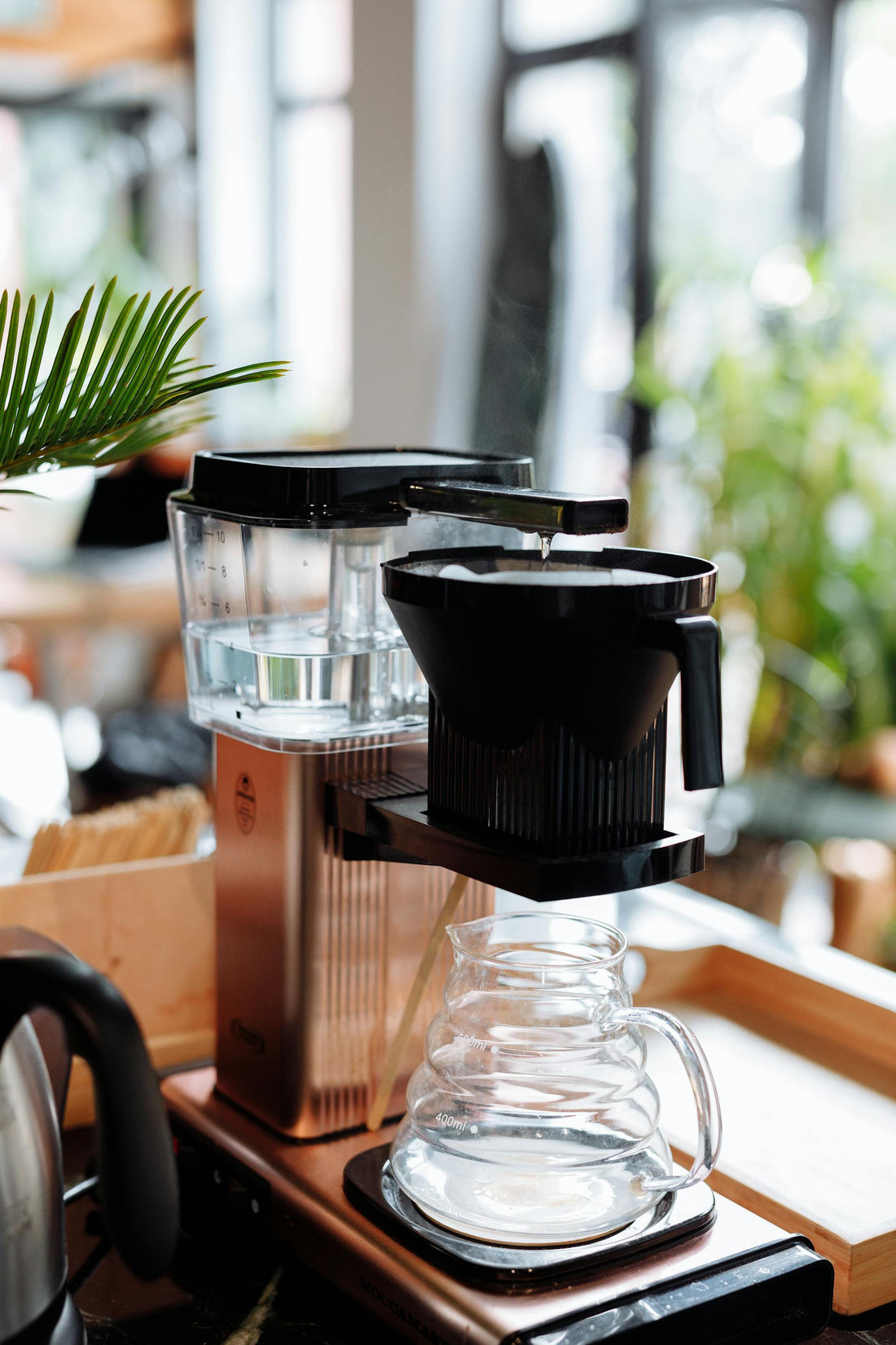 Finding your Coffee Strength Sweet Spot: A Guide for Optimal Flavor