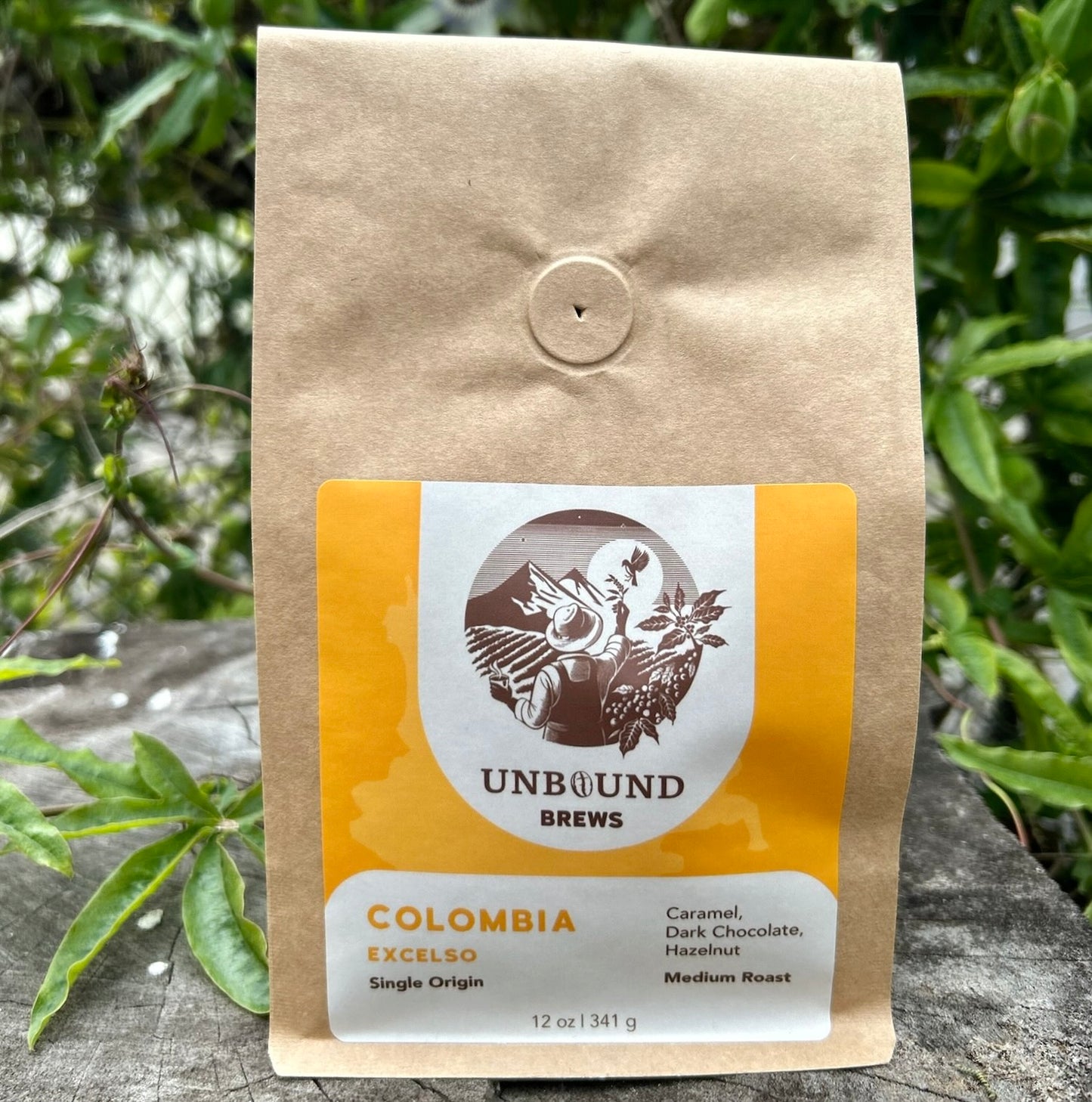 Colombia Excelso