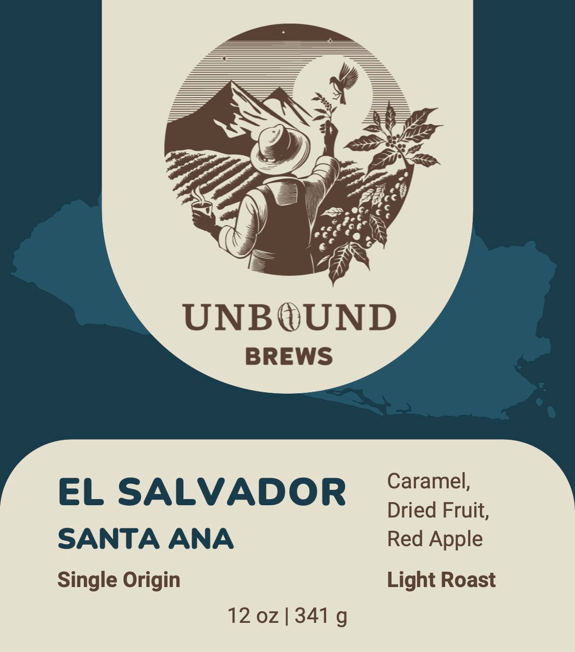 El Salvador Santa Ana