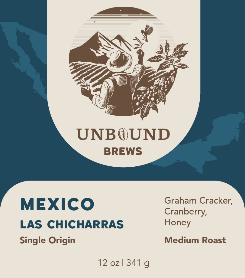 Mexico Las Chicharras