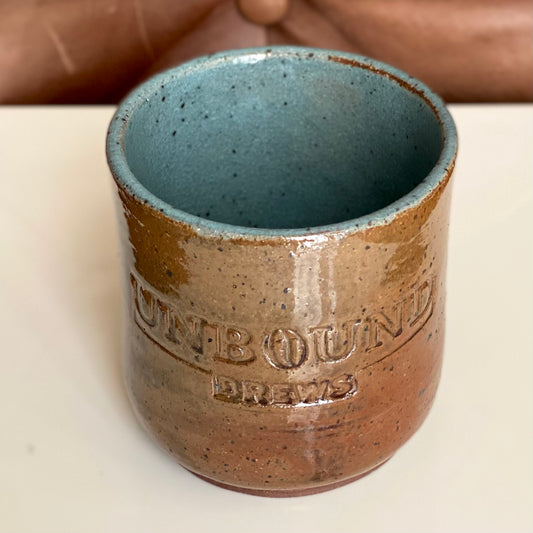 Handmade Mug