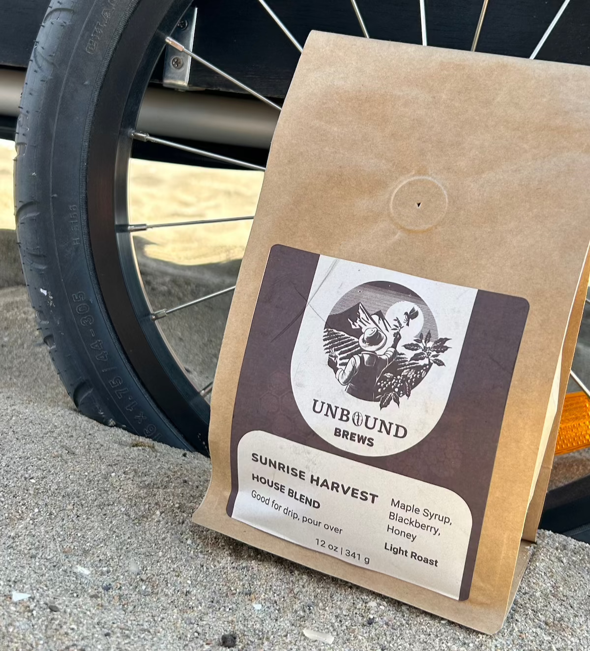 Sunrise Harvest - House Blend