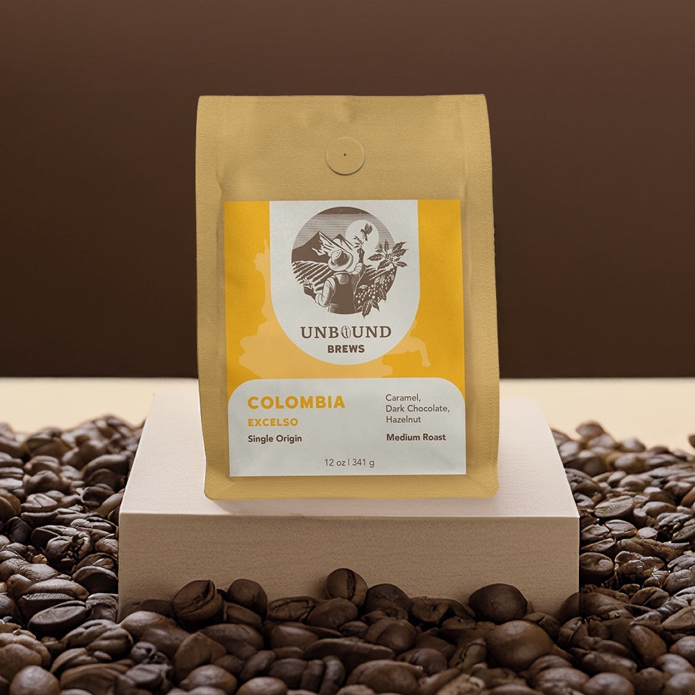 Colombia Excelso