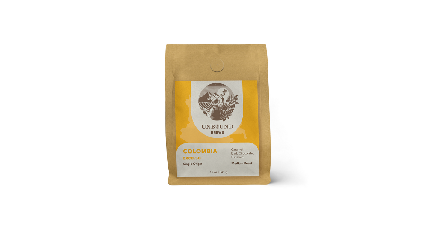 Colombia Excelso