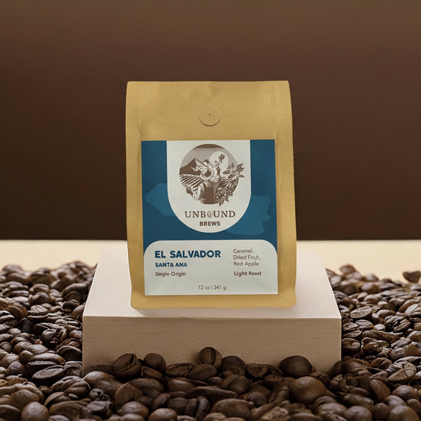 El Salvador Santa Ana