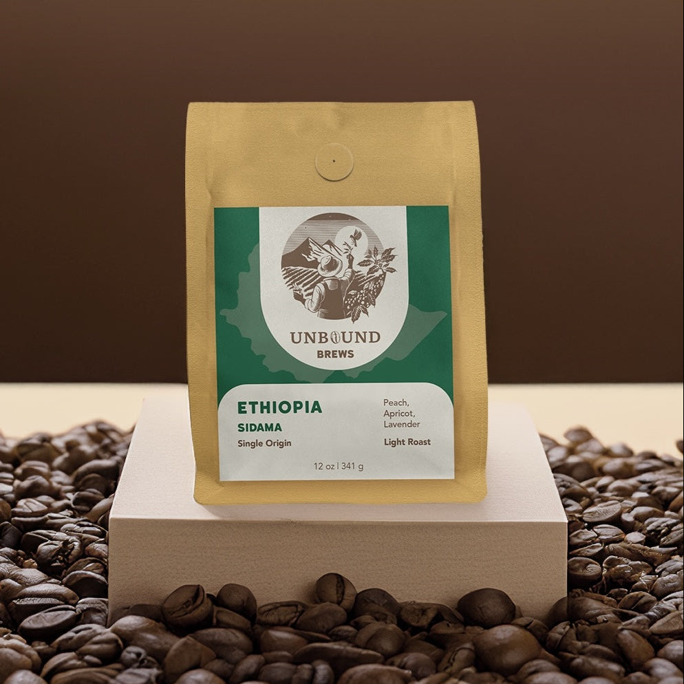 Ethiopia Sidama