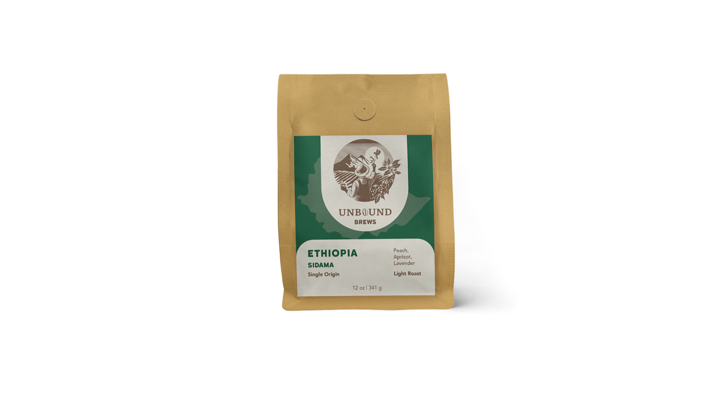 Ethiopia Sidama