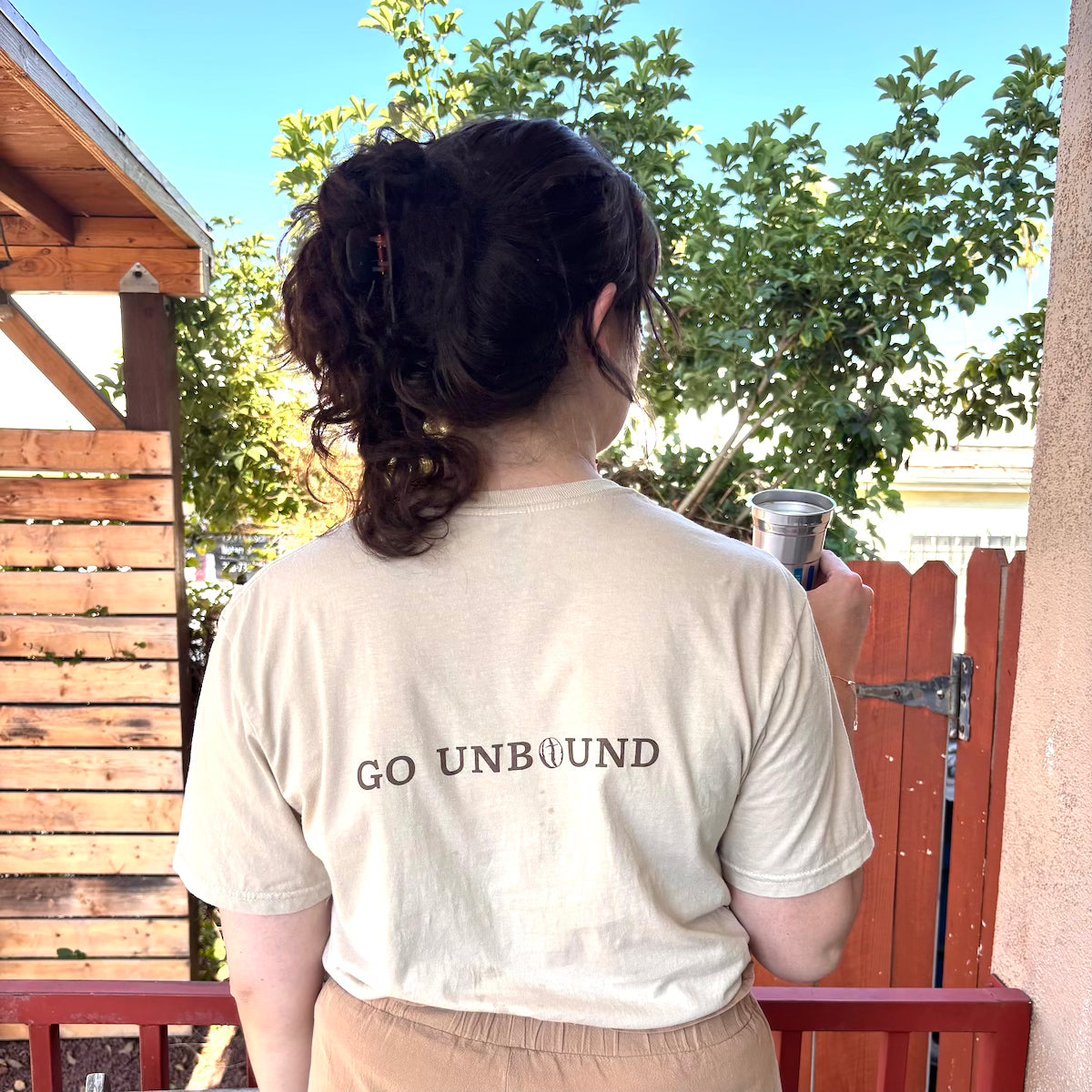 Classic Tee