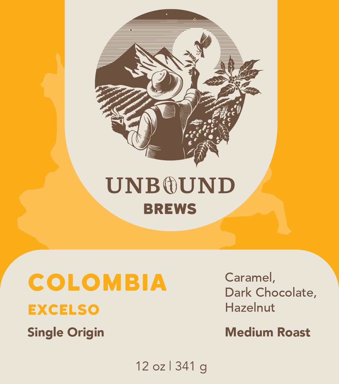 Colombia Excelso