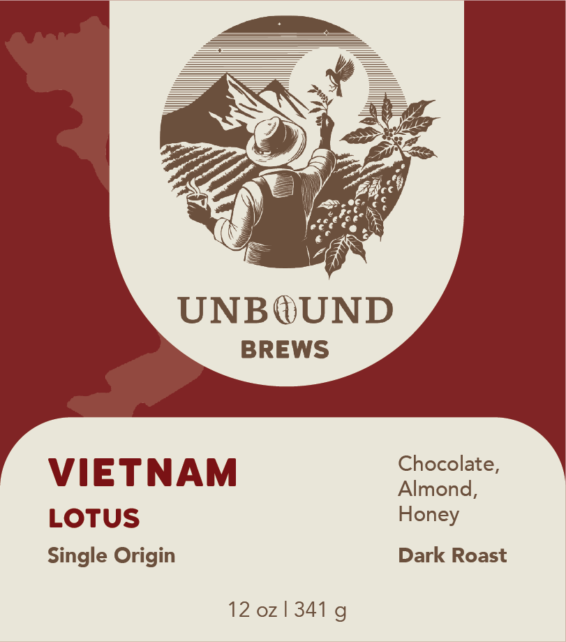 Vietnam Lotus