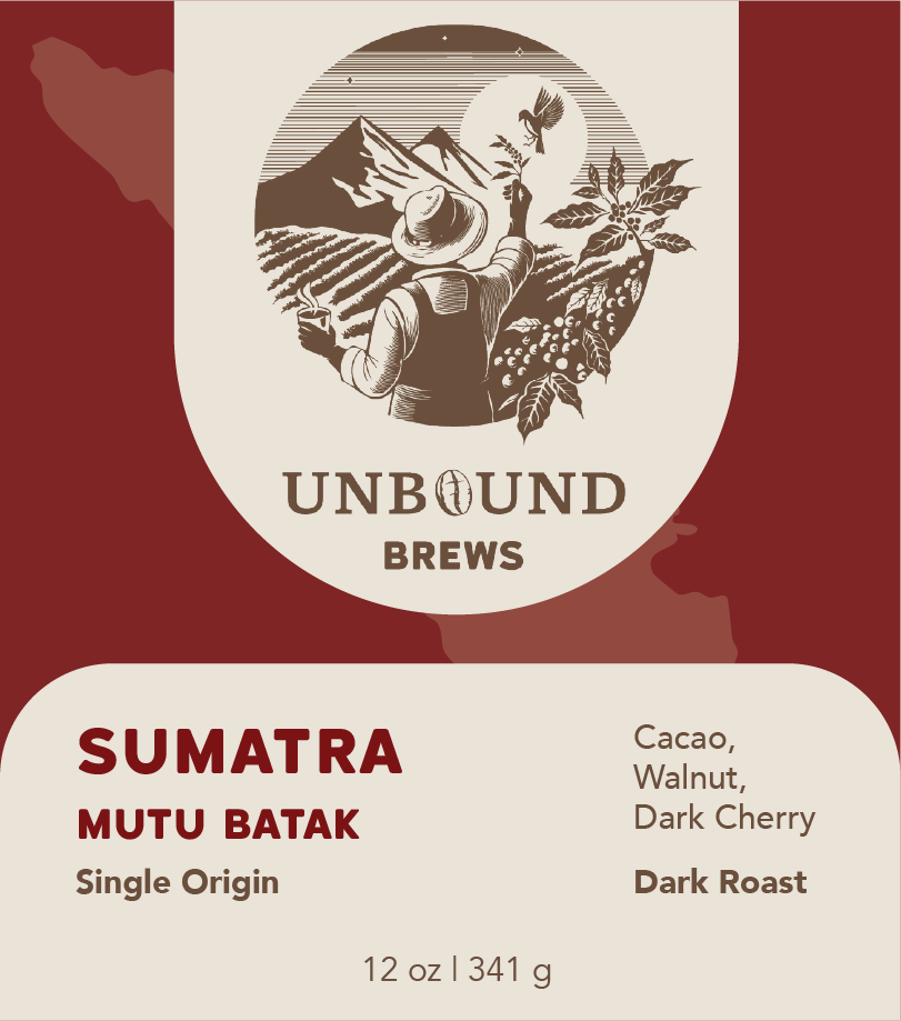 Sumatra Mutu Batak
