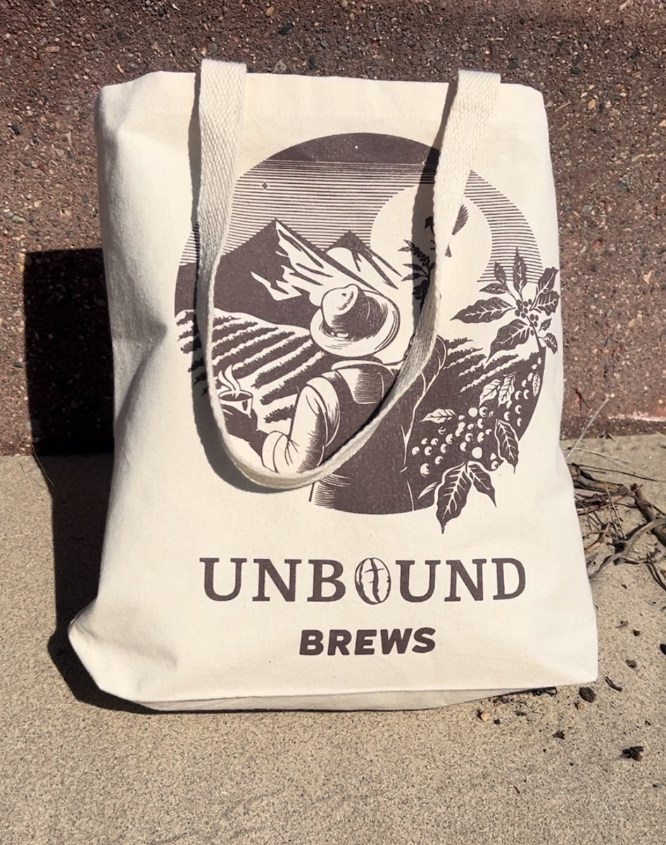 Tote bag