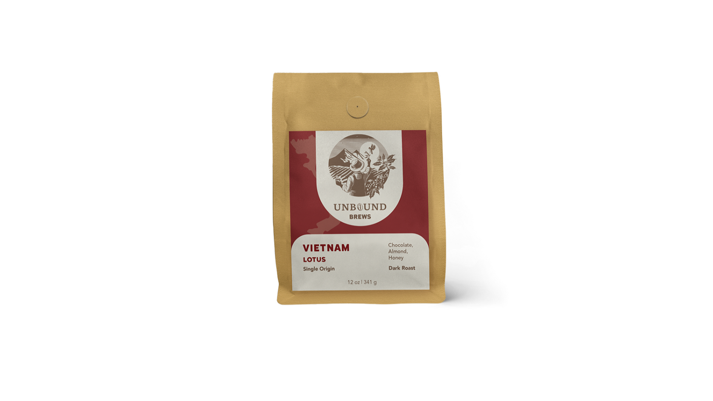Vietnam Lotus