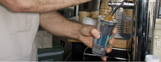 Cold Brew vs. Nitro Cold Brew: What’s the Difference?