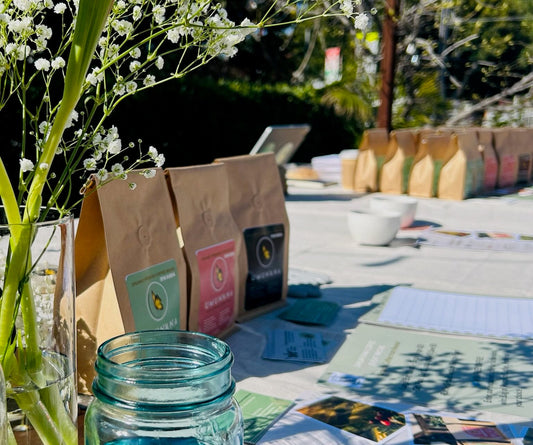Thinking About Starting Your Own Coffee Company? We're Here to Help