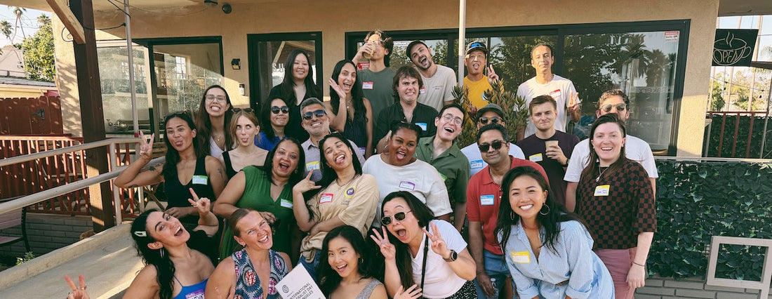 Host A Gathering at Unbound Brews