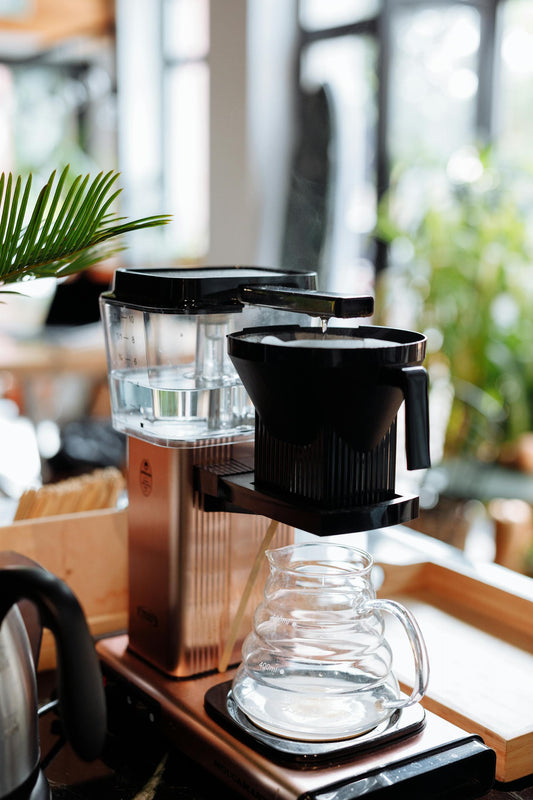 Finding your Coffee Strength Sweet Spot: A Guide for Optimal Flavor