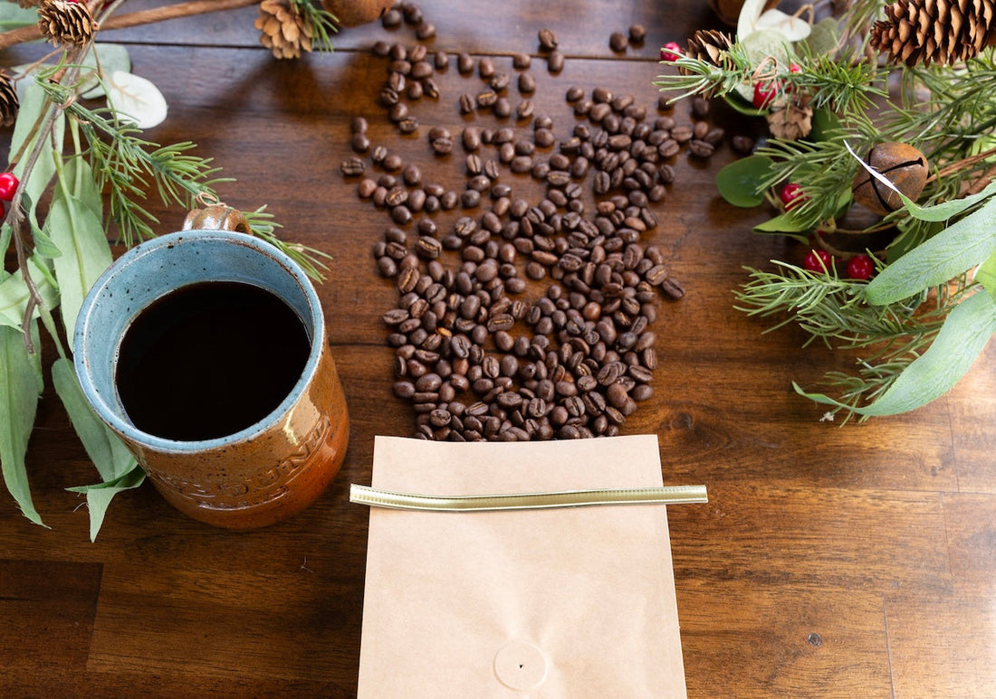 Does Cup Shape and Size Really Impact Your Coffee?