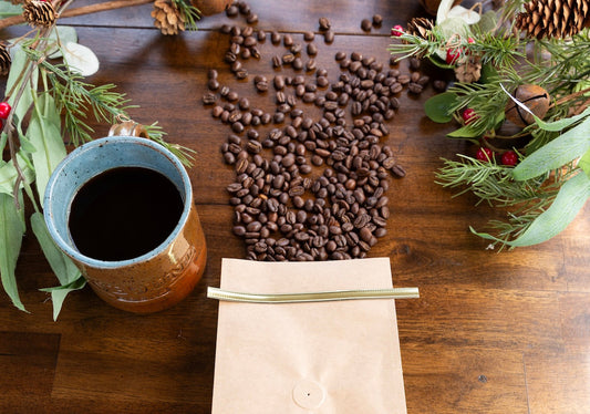 Does Cup Shape and Size Really Impact Your Coffee?