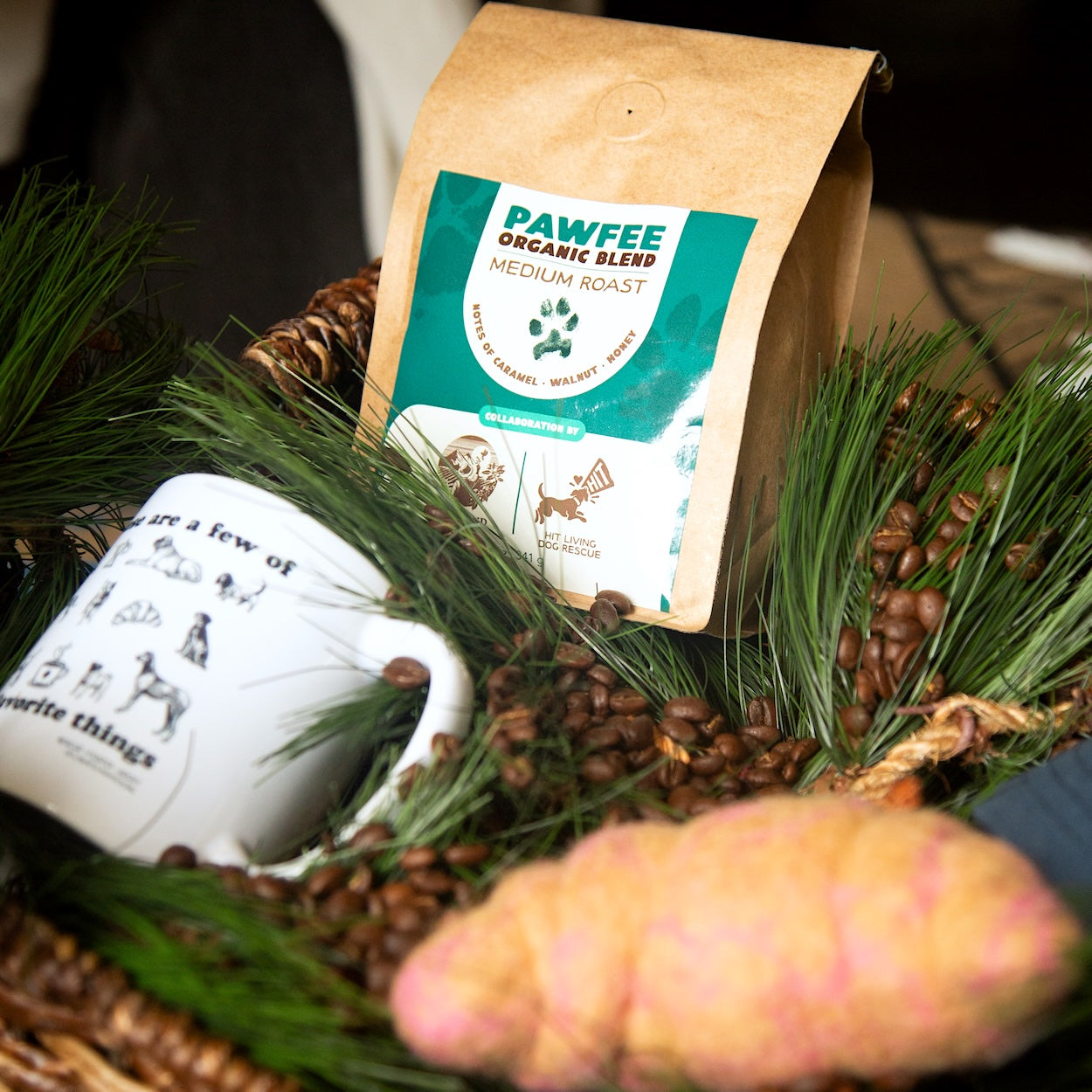 “A Few of My Favorite Things” Holiday Gift Bundle