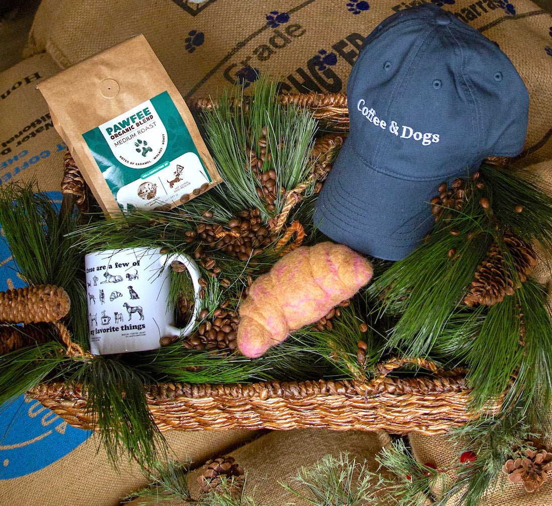 “A Few of My Favorite Things” Holiday Gift Bundle