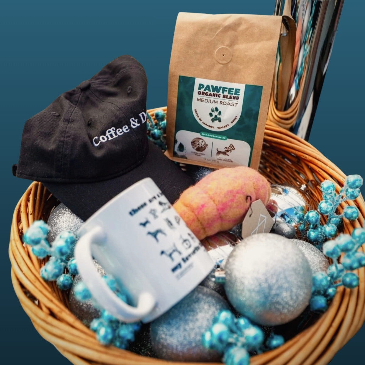 “A Few of My Favorite Things” Holiday Gift Bundle