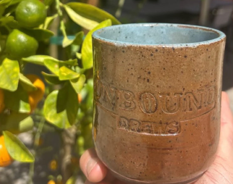 Handmade Mug [Pre Order]