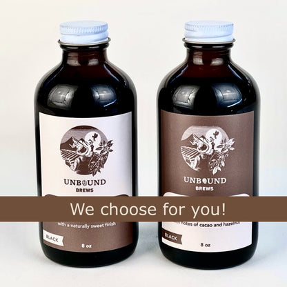 Brewer's Choice Subscription