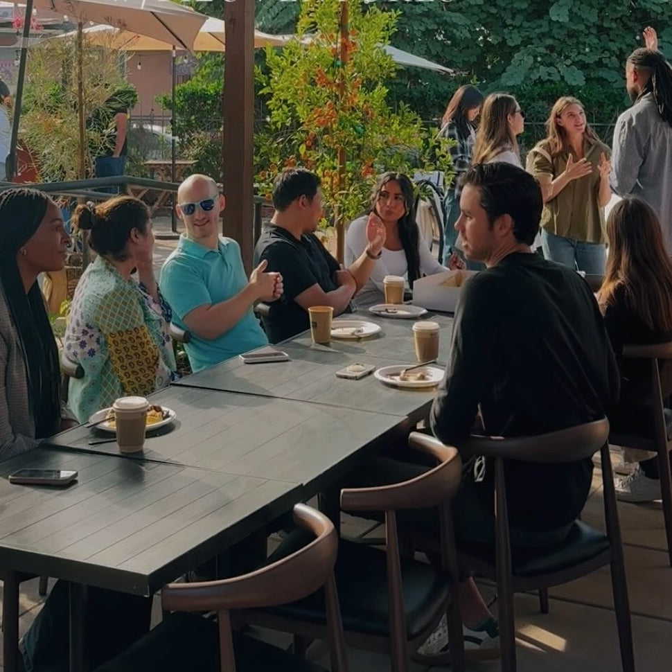 Events at Unbound Brews