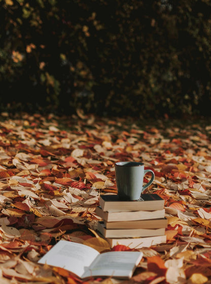 Coffee with Creatives