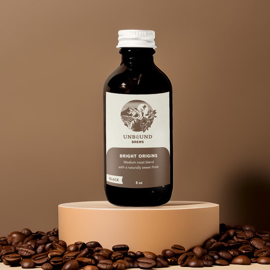Bright Origins Cold Brew