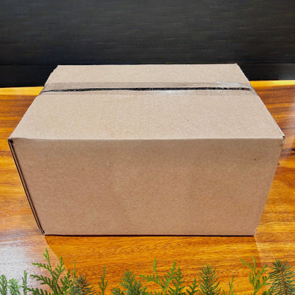 Coffee Box • Set of 8 Bags