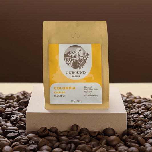 Colombia Excelso