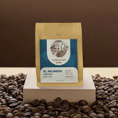 El Salvador Santa Ana