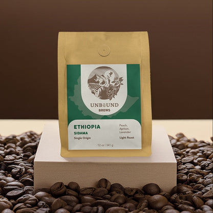Ethiopia Sidama