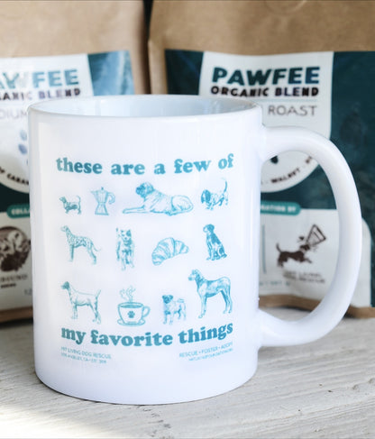 “A Few of My Favorite Things” Holiday Gift Bundle
