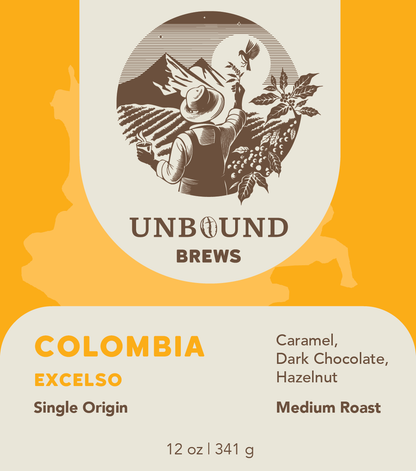 Colombia Excelso