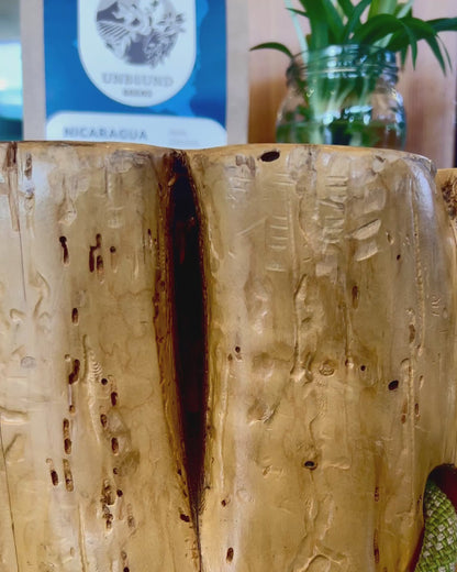 Nicaragua Prodecoop - Fair Trade - Organic