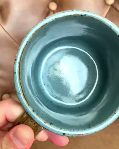 Handmade Mug [Pre Order]