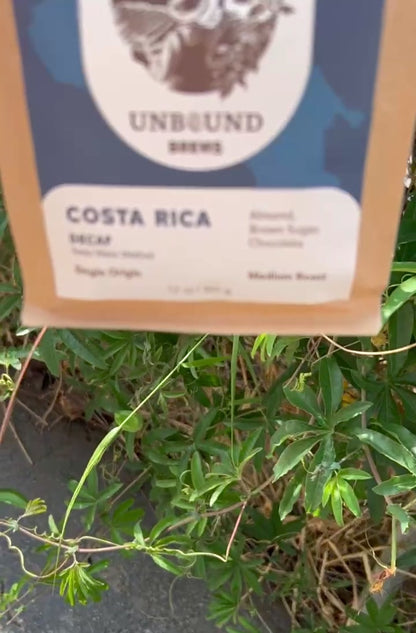 Costa Rica Decaf