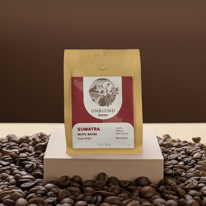 Sumatra Mutu Batak