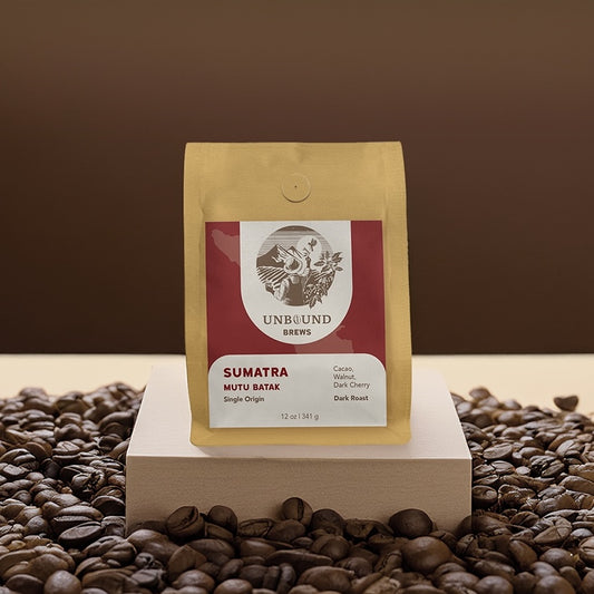 Sumatra Mutu Batak