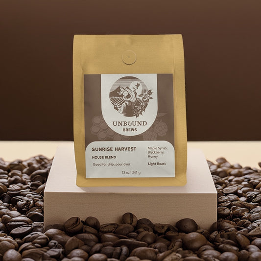 Sunrise Harvest - House Blend