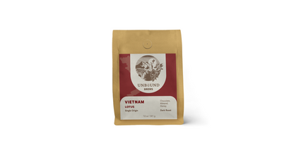 Vietnam Lotus